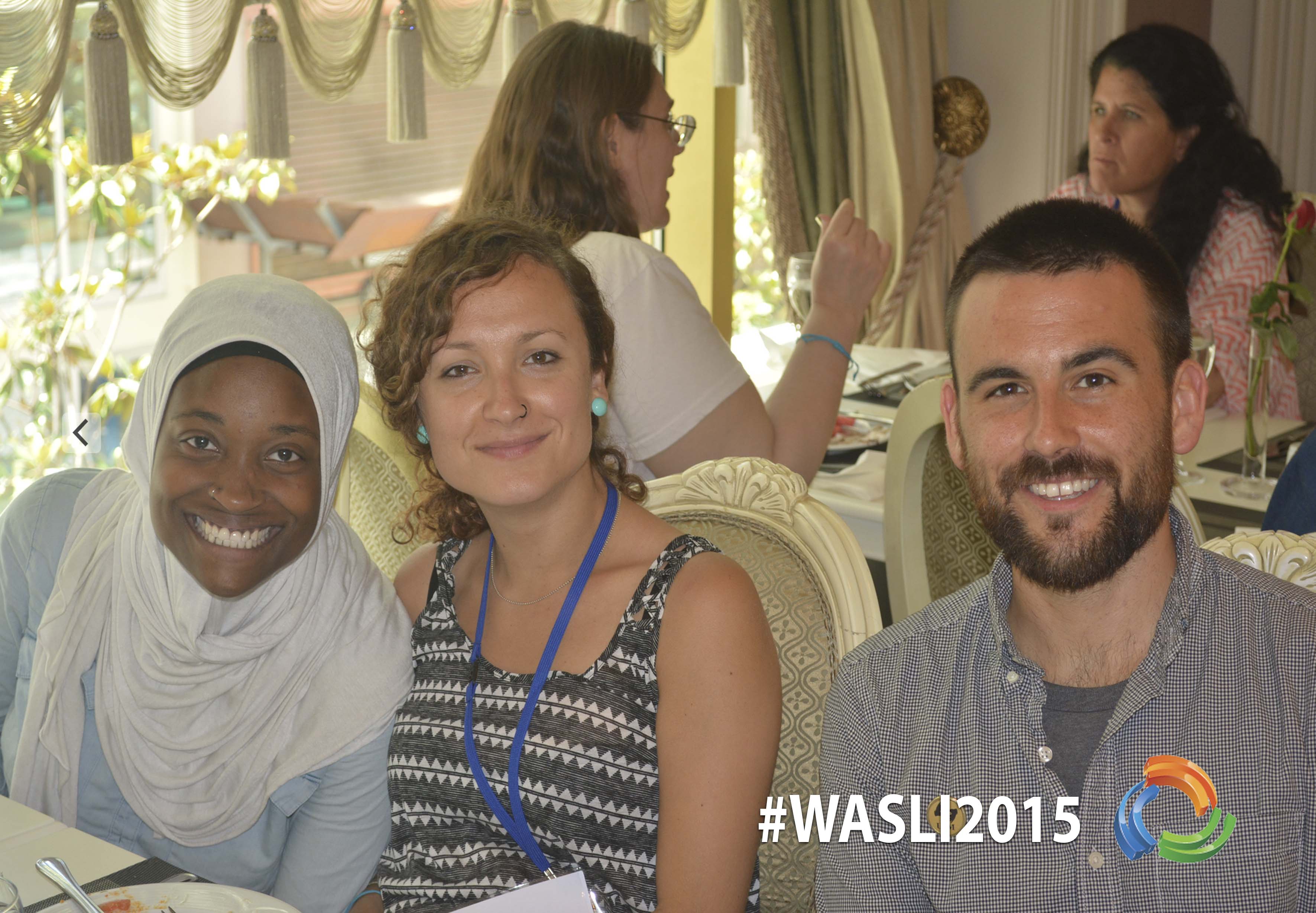 2015 WASLI Image Gallery StreetLeverage