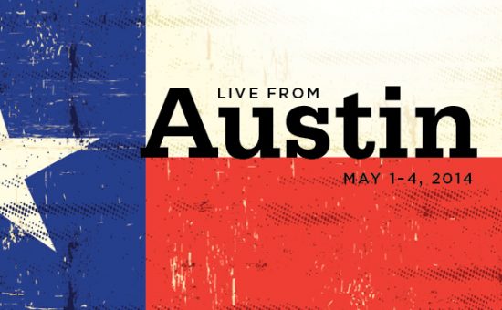 StreetLeverage - Live 2014 | Austin