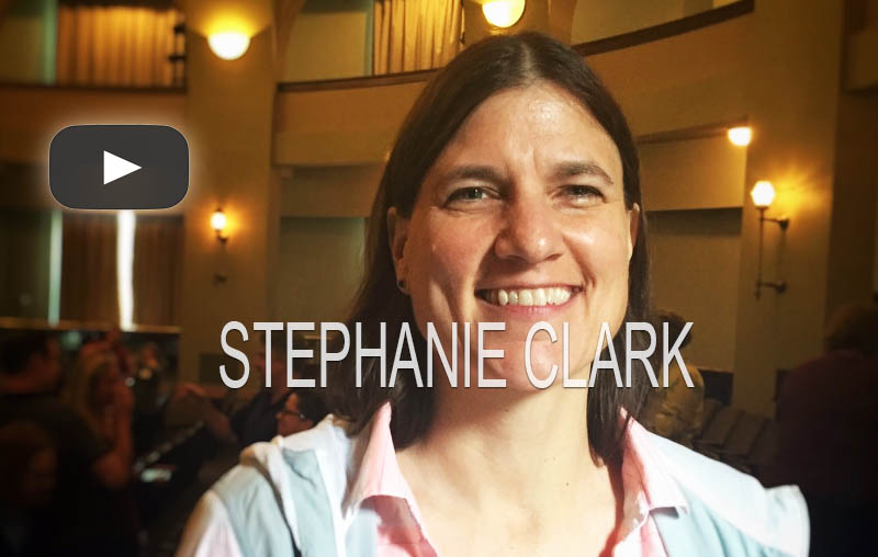 Stephanie Clark [Profiles] • Instagram, Twitter, TikTok | Foller